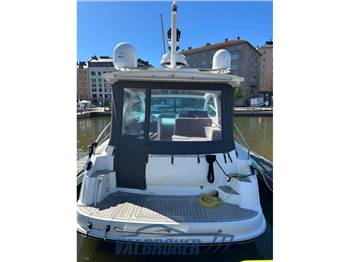 Sealine SC 38