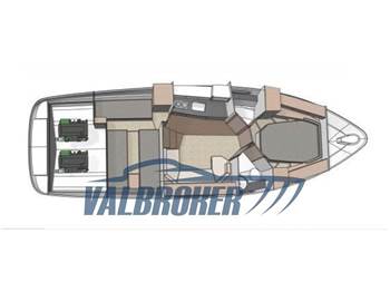 Sealine SC 38