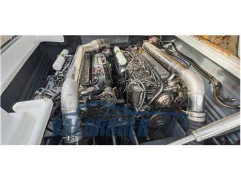 Albatro Marine Albatro 12e90