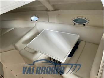 Performance Marine 907 Performance