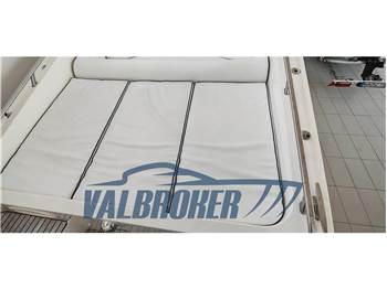 Performance Marine 907 Performance