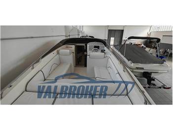 Performance Marine 907 Performance