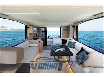 Beneteau Monte Carlo 52