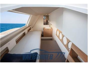 Beneteau Monte Carlo 52