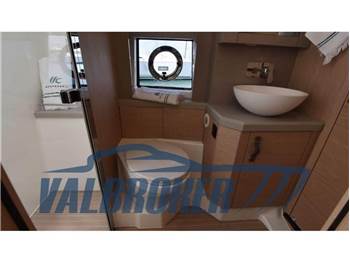 Beneteau Monte Carlo 52