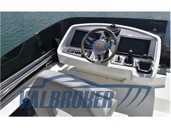 Beneteau Monte Carlo 52