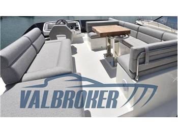 Beneteau Monte Carlo 52