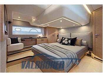 Beneteau Monte Carlo 52
