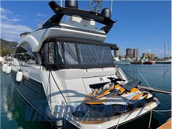 Beneteau Monte Carlo 52