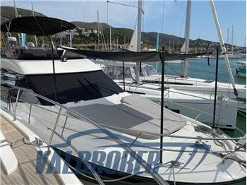 Beneteau Monte Carlo 52