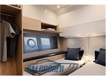 Beneteau Monte Carlo 52