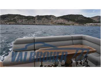 Beneteau Monte Carlo 52