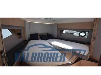 Beneteau Monte Carlo 52