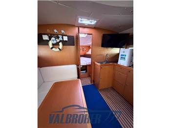 Bavaria Sport 39 HT