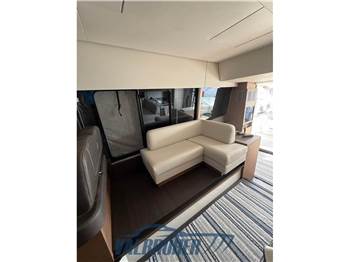 Prestige 520
