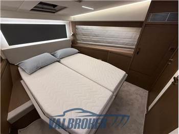 Prestige 520