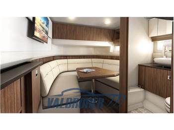 Sea Ray 400 SLX