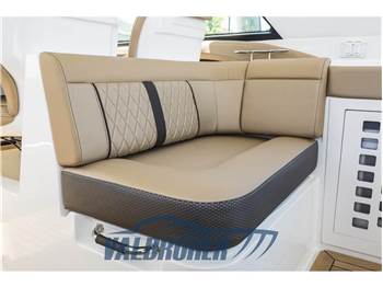 Sea Ray 400 SLX