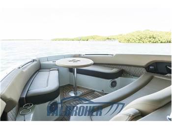Sea Ray 400 SLX
