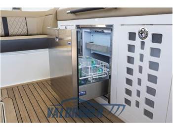 Sea Ray 400 SLX