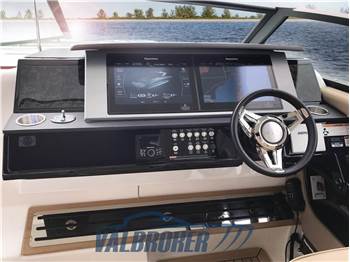Sea Ray 400 SLX