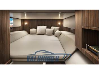 Sea Ray 400 SLX