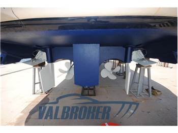 Sunseeker Predator 60