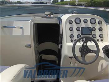 Performance Marine 807 Performance