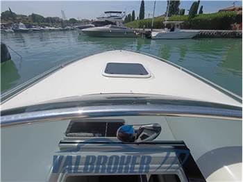 Performance Marine 807 Performance