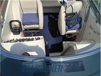 Performance Marine 807 Performance