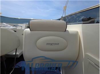 Performance Marine 807 Performance