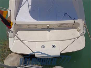 Performance Marine 807 Performance