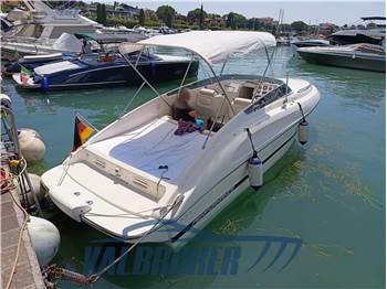 Performance Marine 807 Performance