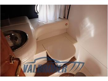 Cranchi ENDURANCE 41