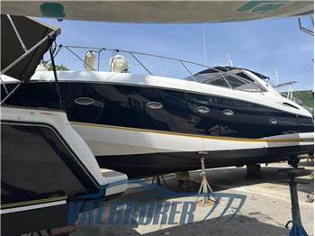 Sunseeker Portofino 46