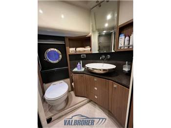 Absolute Navetta 52