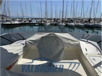 Absolute Navetta 52