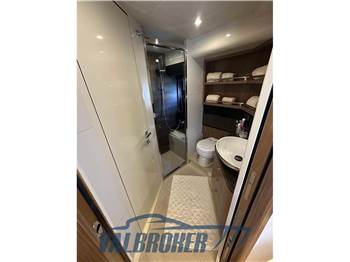 Absolute Navetta 52