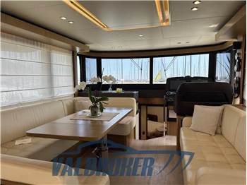 Absolute Navetta 52