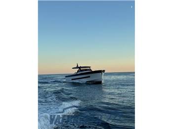 Apreamare Gozzo 45