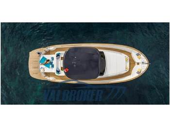 Apreamare Gozzo 45