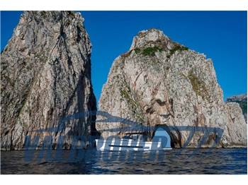 Apreamare Gozzo 45