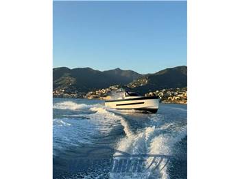 Apreamare Gozzo 45