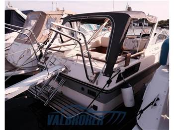 Windy Boats WINDY 9800
