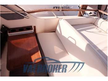 Windy Boats WINDY 9800