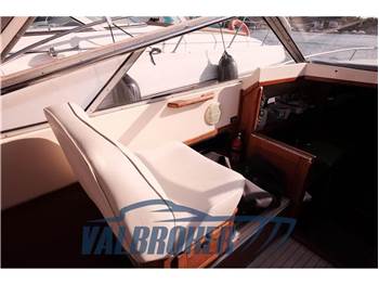 Windy Boats WINDY 9800