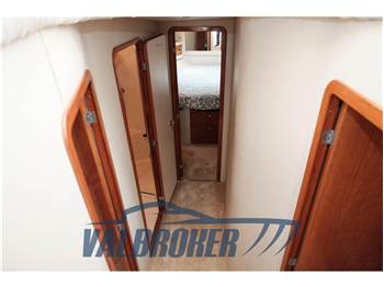 Sea Ray 480 SEDAN BRIDGE