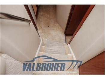 Sea Ray 480 SEDAN BRIDGE