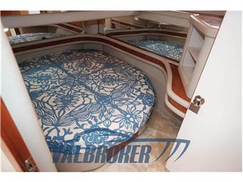 Sea Ray 480 SEDAN BRIDGE