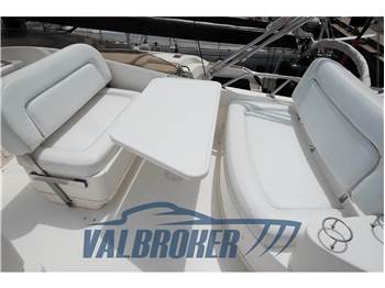 Sea Ray 480 SEDAN BRIDGE